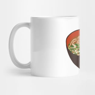 I Love Ramen! Mug